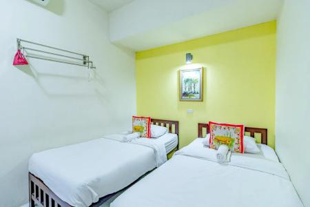 Sleep Dee Hostel - 41