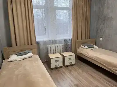 Гостиничный комплекс Славянский - 16