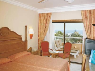 Riu Palace Palmeras - All Inclusive - 4
