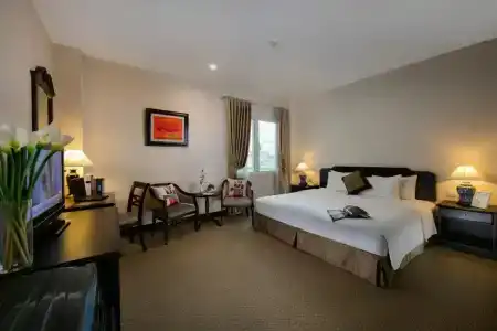 Zephyr Suites Boutique - 21
