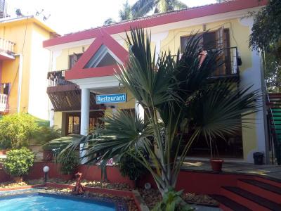 Senhor Angelo Goa - 11
