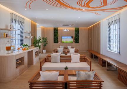 SAii Lagoon Maldives, Curio Collection by Hilton - 12