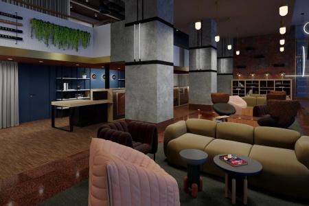 Scandic Hub - 18