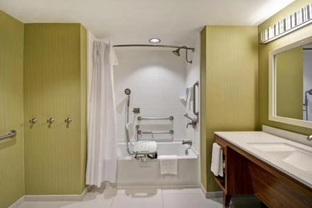 Home2 Suites by Hilton West - 65
