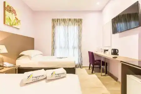 Ibis Budget Singapore Joo Chiat (Sg Clean) - 43