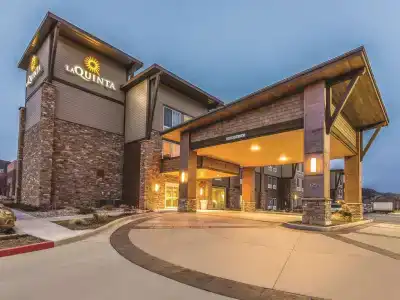 La Quinta by Wyndham - 19