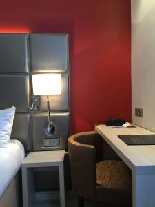 Best Western Plus Le Lavarin - 142