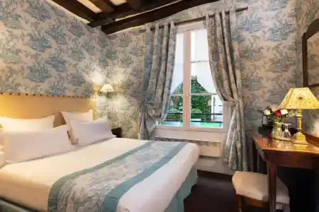 Relais Hôtel du Vieux Paris - 53