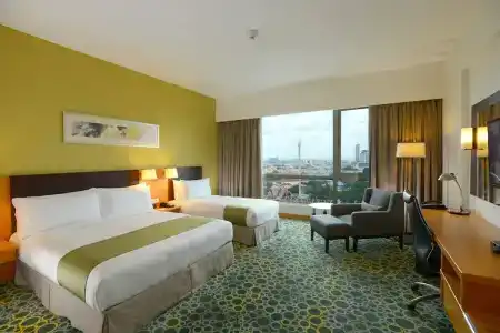 Holiday Inn Melaka, An Ihg - 61