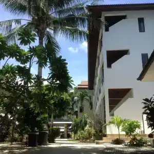 Marina Beach Resort - Sha Extra Plus - 50