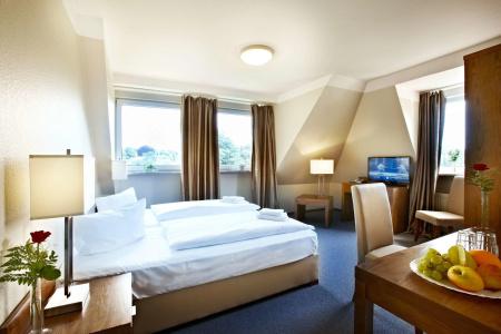 Königstein Kiel by Tulip Inn - 4