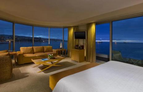 Sheraton Miramar & Convention Center - 72