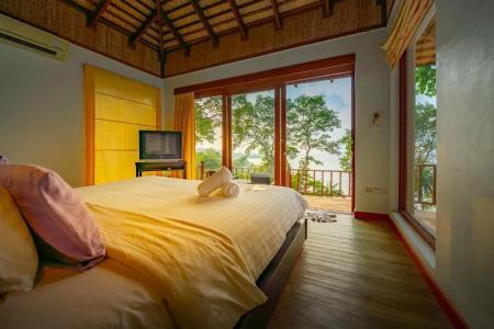 Siam Bay Resort - 18