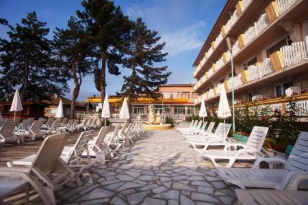 Balneo & Spa Aura - 18