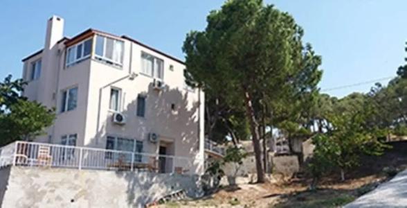 Camlaralti Pansiyon - 9