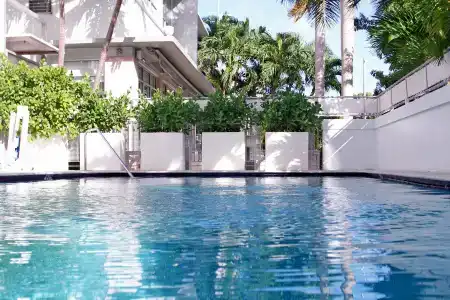Crest Suites - 19