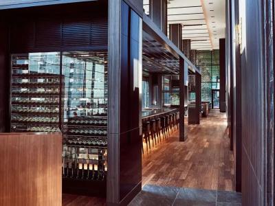 The Gate Tokyo by Hulic - 3