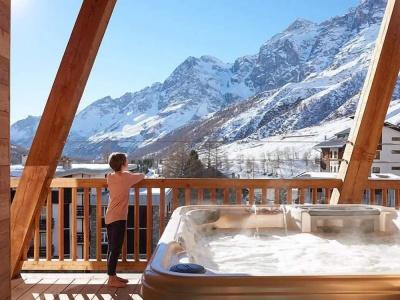 Aux Pieds du Roi - Suite & Spa - 21