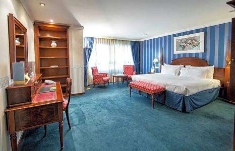 Eurostars Araguaney - 41