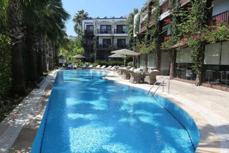 Olira Boutique&Spa - 8