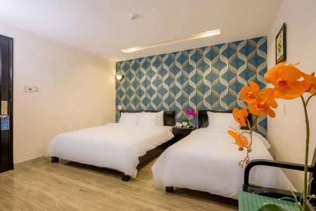 La Maison Da Nang Beach - 21