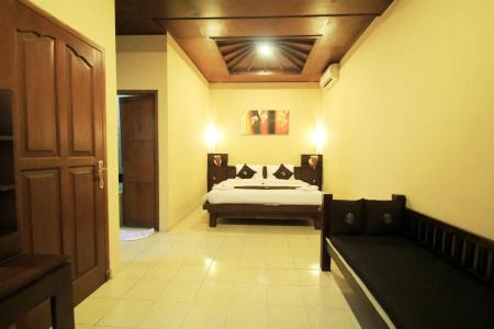 Taman Sari Cottages - 22