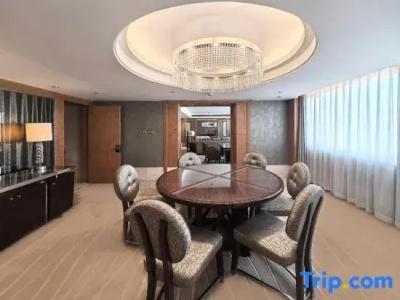 Beijing International - 129