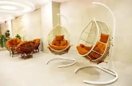 Amida Boutique Otel - 23