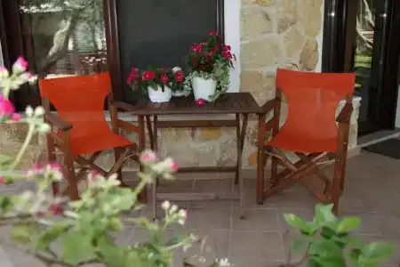 Sofia Luxury Maisonettes - 23