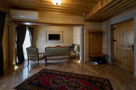 Luxury Cratus Stone Palace - 113