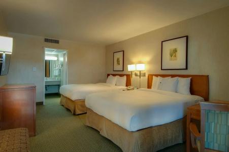 Vagabond Inn - 39