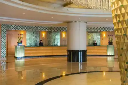 Renaissance Shanghai Pudong - 1