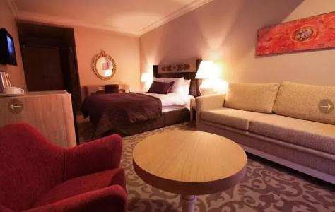Sonno Boutique Rooms & Suites - 25
