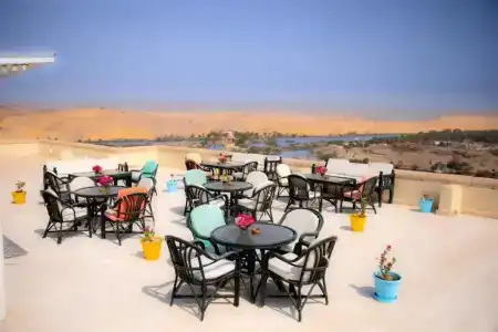 Basma Executive Club - 13