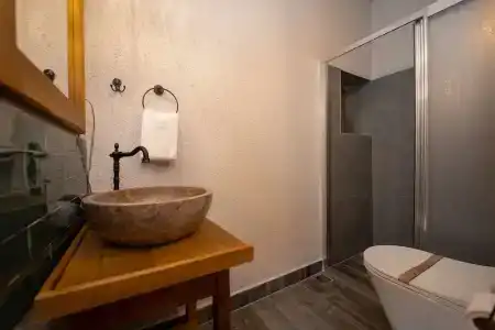 Watermill Faralya - 29