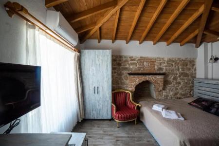 Paparuna Butİk Otel - 30