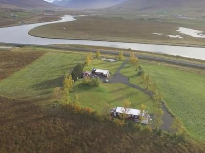 Höfði Cottages - 18