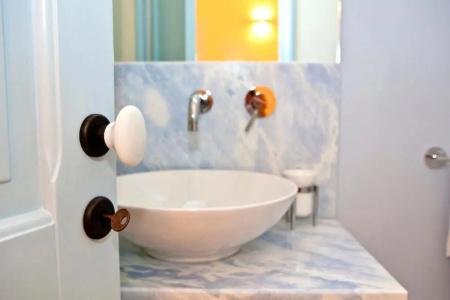 B&B Palazzo del Capitolo - 25