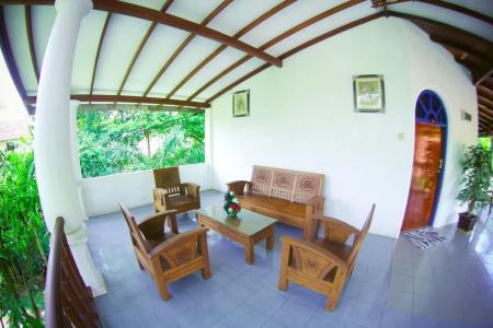 Mother's Place Nimala - 16