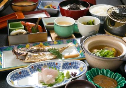Furuya Ryokan - 6