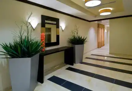 Comfort Inn University - 14