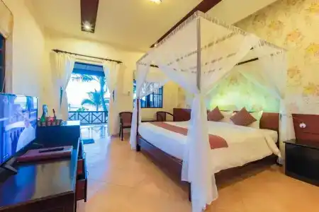 Sea Star Resort - 116