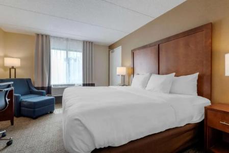 Comfort Inn The Pointe - 34