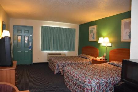 Stay Express Inn Near Ft. Sam Houston - 23