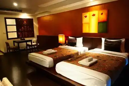 Baan Suwantawe - 93
