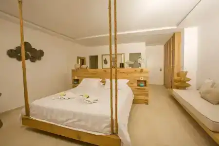 Thalassa Boutique - Suites - Adults Only - 89