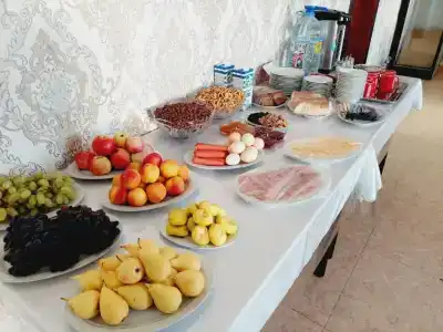 Samarabonu - 9