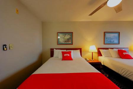 Siletz Bay Beachfront By Oyo - 41