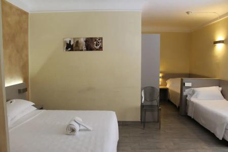 Albergo Firenze - 11