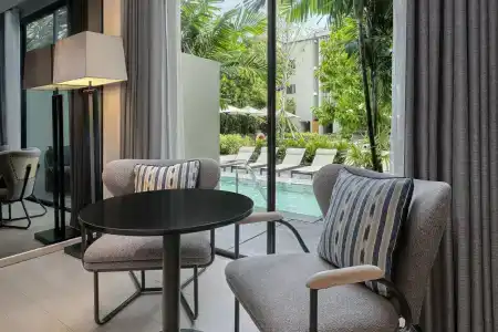 Four Points By Sheraton Phuket Patong Beach Resort - Sha Extra Plus - 9